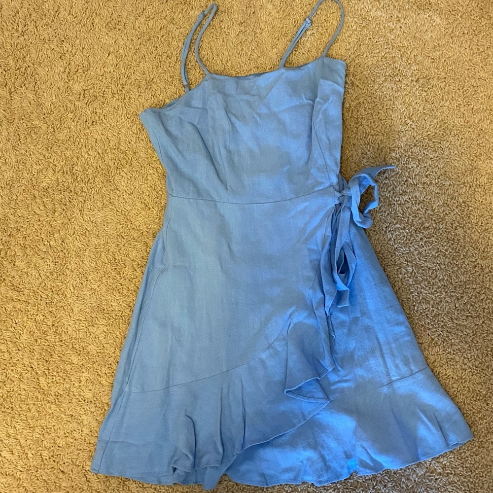 altard state sundress